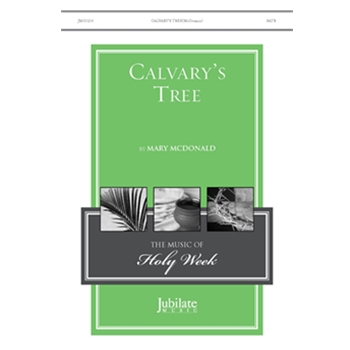 Calvary's Tree