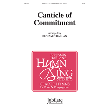 Canticle of Commitment