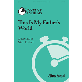 This Is My Father's World