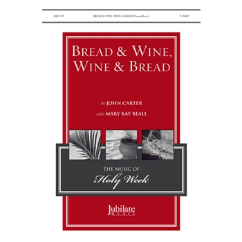 Bread and Wine, Wine and Bread