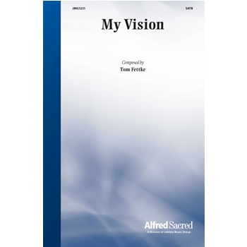 My Vision