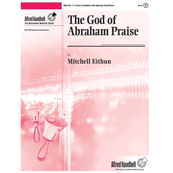 God of Abraham Praise