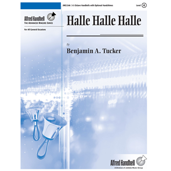Halle Halle Halle