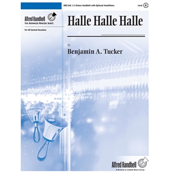 Halle Halle Halle