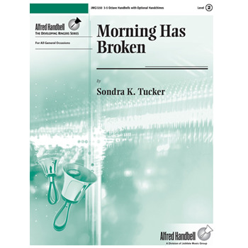 Morning Has Broken