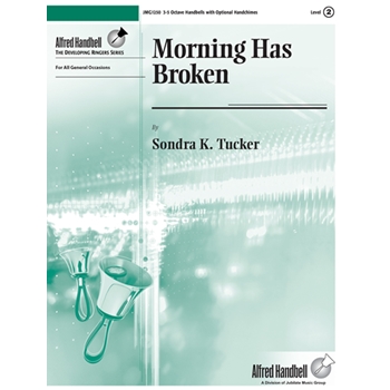 Morning Has Broken