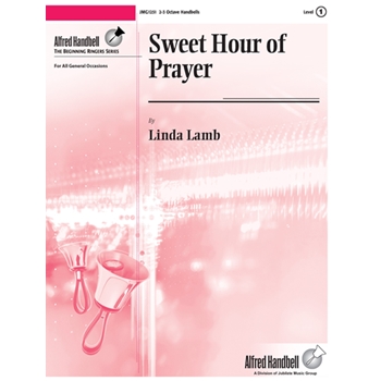 Sweet Hour of Prayer