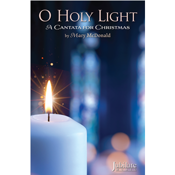 O Holy Light