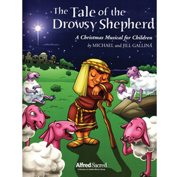 The Tale of the Drowsy Shepherd
