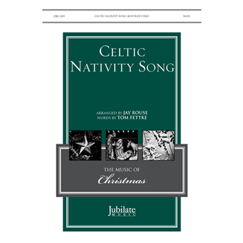 Celtic Nativity Song