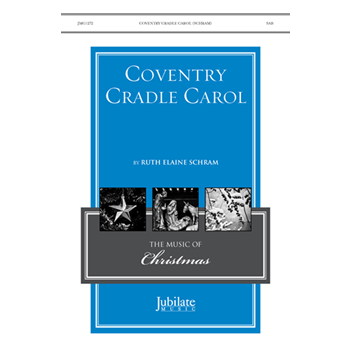 Coventry Cradle Carol