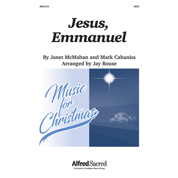 Jesus, Emmanuel