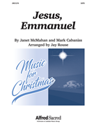 Jesus, Emmanuel