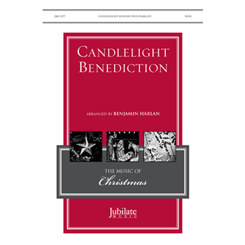 Candlelight Benediction