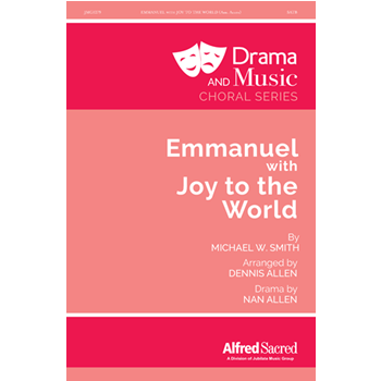 Emmanuel with Joy to the World