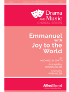 Emmanuel with Joy to the World