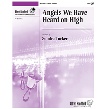 Angels We Have Heard on High