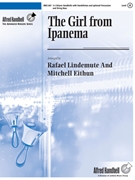 The Girl from Ipanema