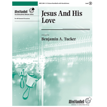 Jesus And His Love