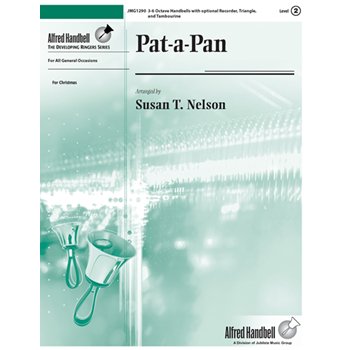 Pat-a-Pan
