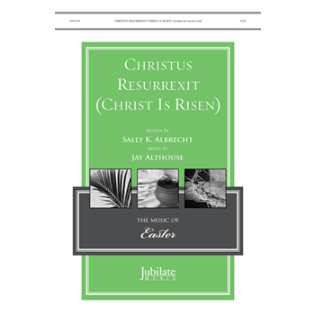 Christus Resurrexit (Christ Is Risen)