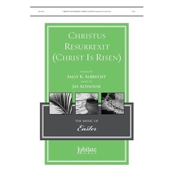 Christus Resurrexit (Christ Is Risen)