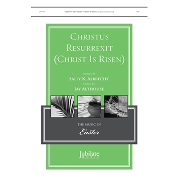 Christus Resurrexit (Christ Is Risen)