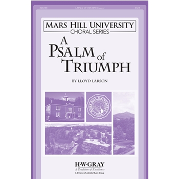Psalm of Triumph