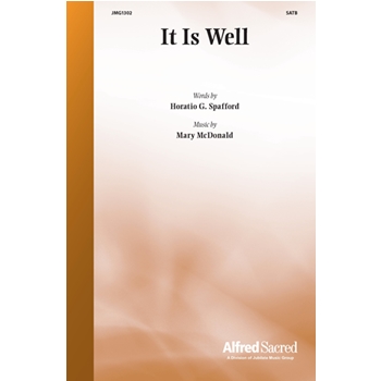 It Is Well