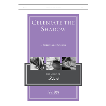 Celebrate the Shadow