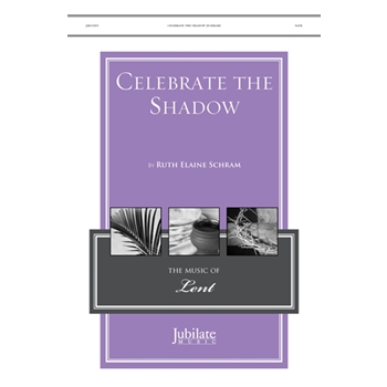 Celebrate the Shadow