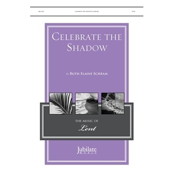 Celebrate the Shadow