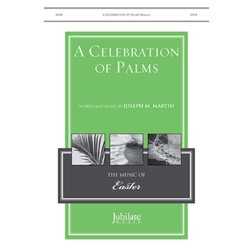 A Celebration of Palms