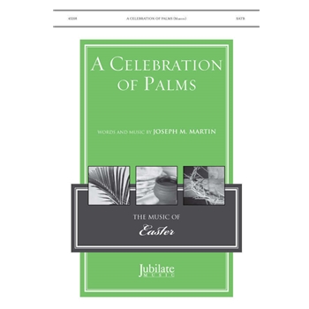 Celebration of Palms