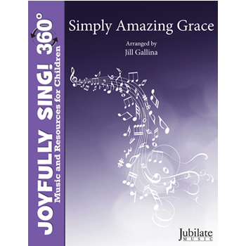 Simply Amazing Grace