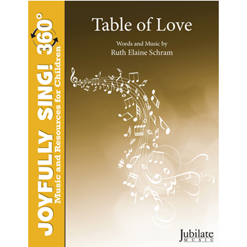 Table of Love