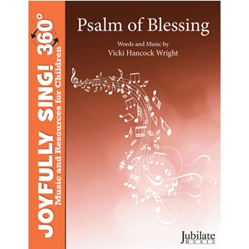 Psalm of Blessing