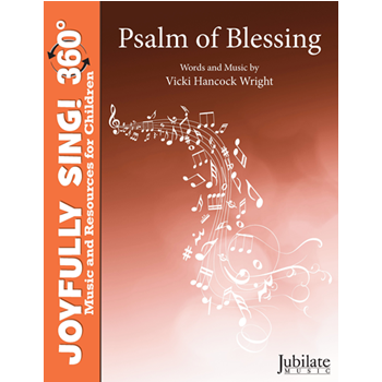 Psalm of Blessing