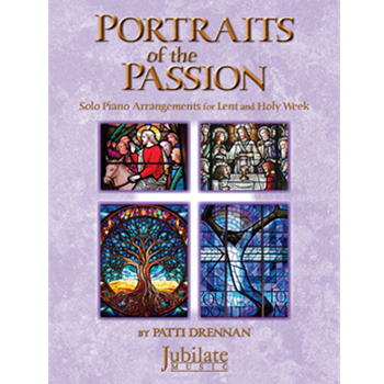 Portraits of the Passion
