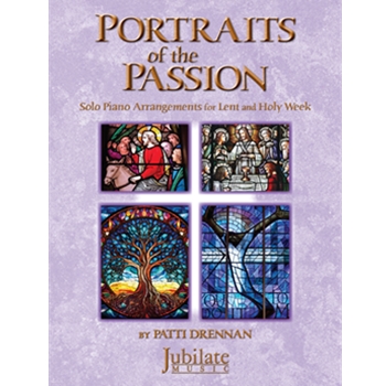 Portraits of the Passion