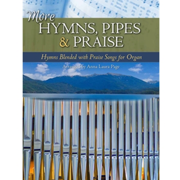More Hymns, Pipes & Praise
