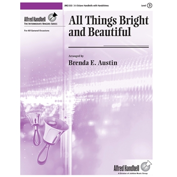 All Things Bright and Beautiful
