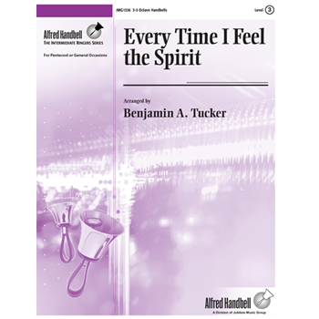 Every Time I Feel the Spirit