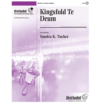 Kingsfold Te Deum