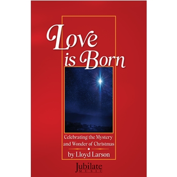 Love is Born!