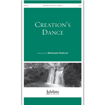 Creation's Dance