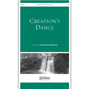 Creation's Dance