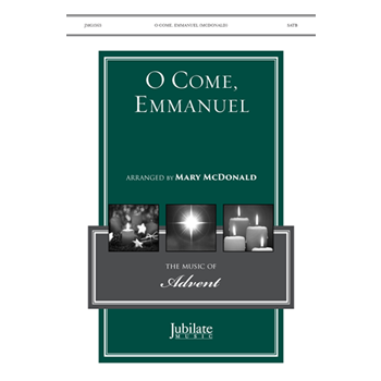 O Come, Emmanuel