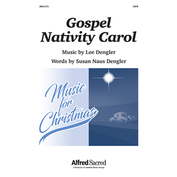 Gospel Nativity Carol