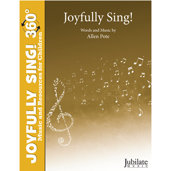 Joyfully Sing!